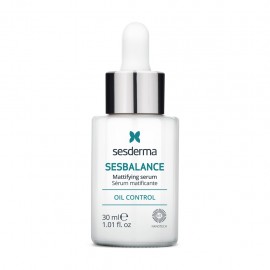 SesDerma Sesbalance Mattifying Serum 30ml